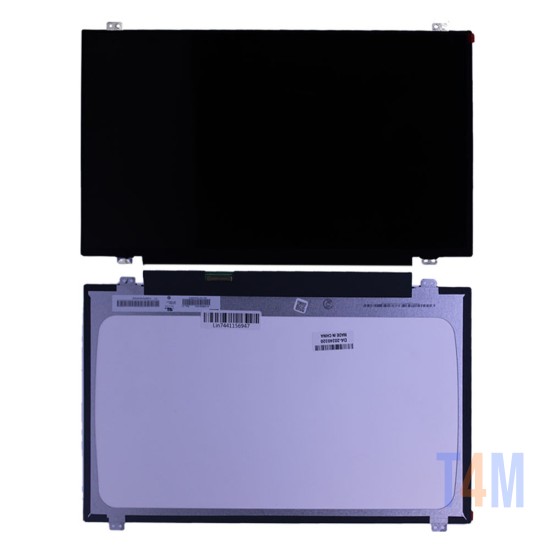 Display for Laptop INSYS GW1-W148/INSYS GW1-W149/INSYS WH1-140P/NT140WHM-N41 14.0"